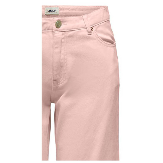 Only Γυναικείο παντελόνι Crop Pant